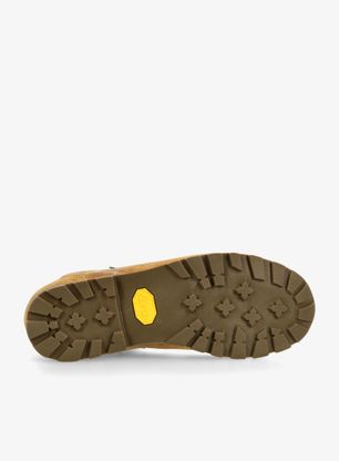 Outdoorové boty Dolomite 54 High Fg Evo GTX - golden yellow
