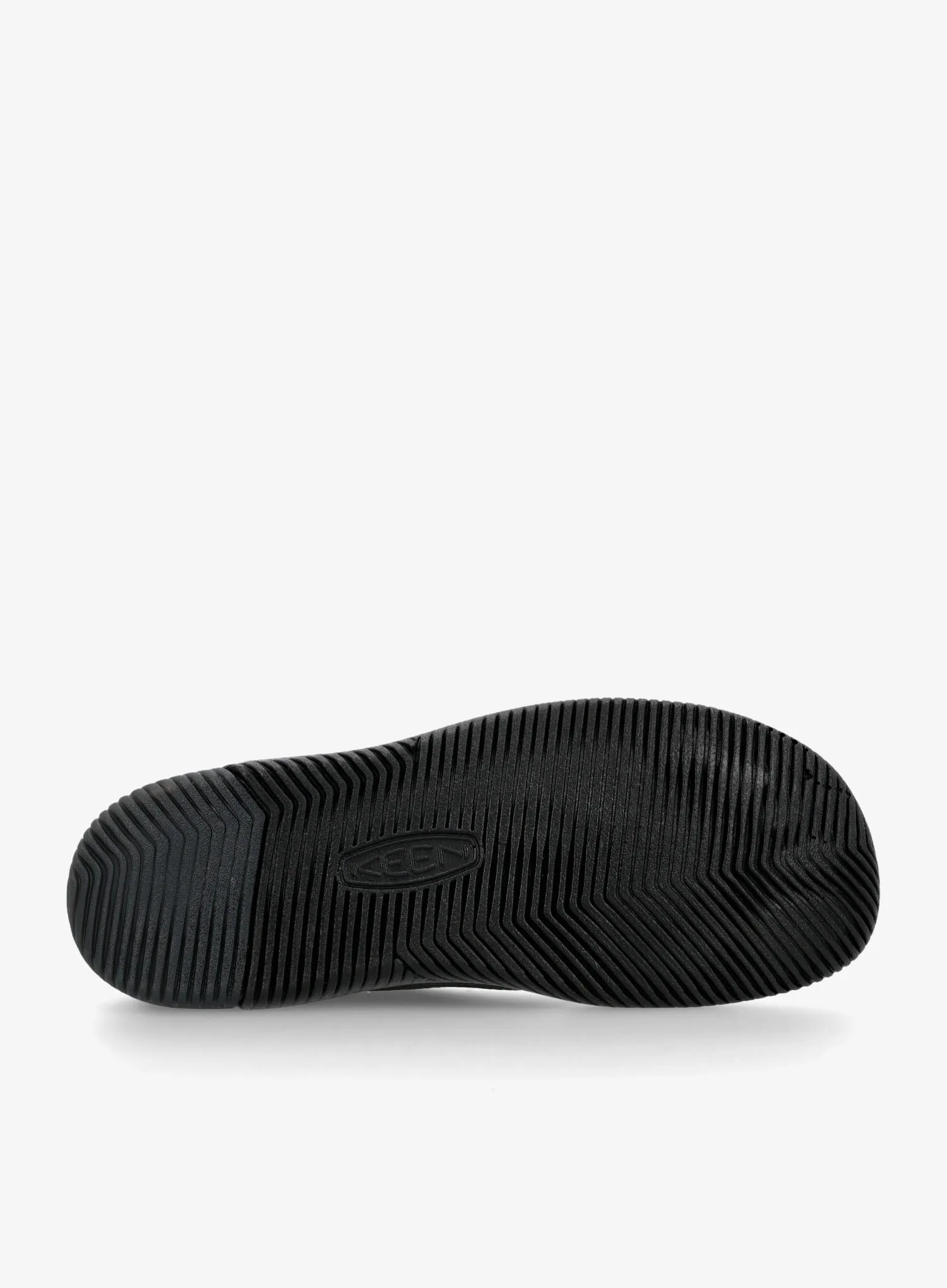Outdoorové boty Keen Knx Chukka - black/black