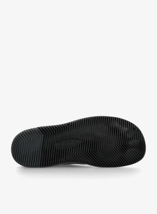 Outdoorové boty Keen Knx Chukka - black/black