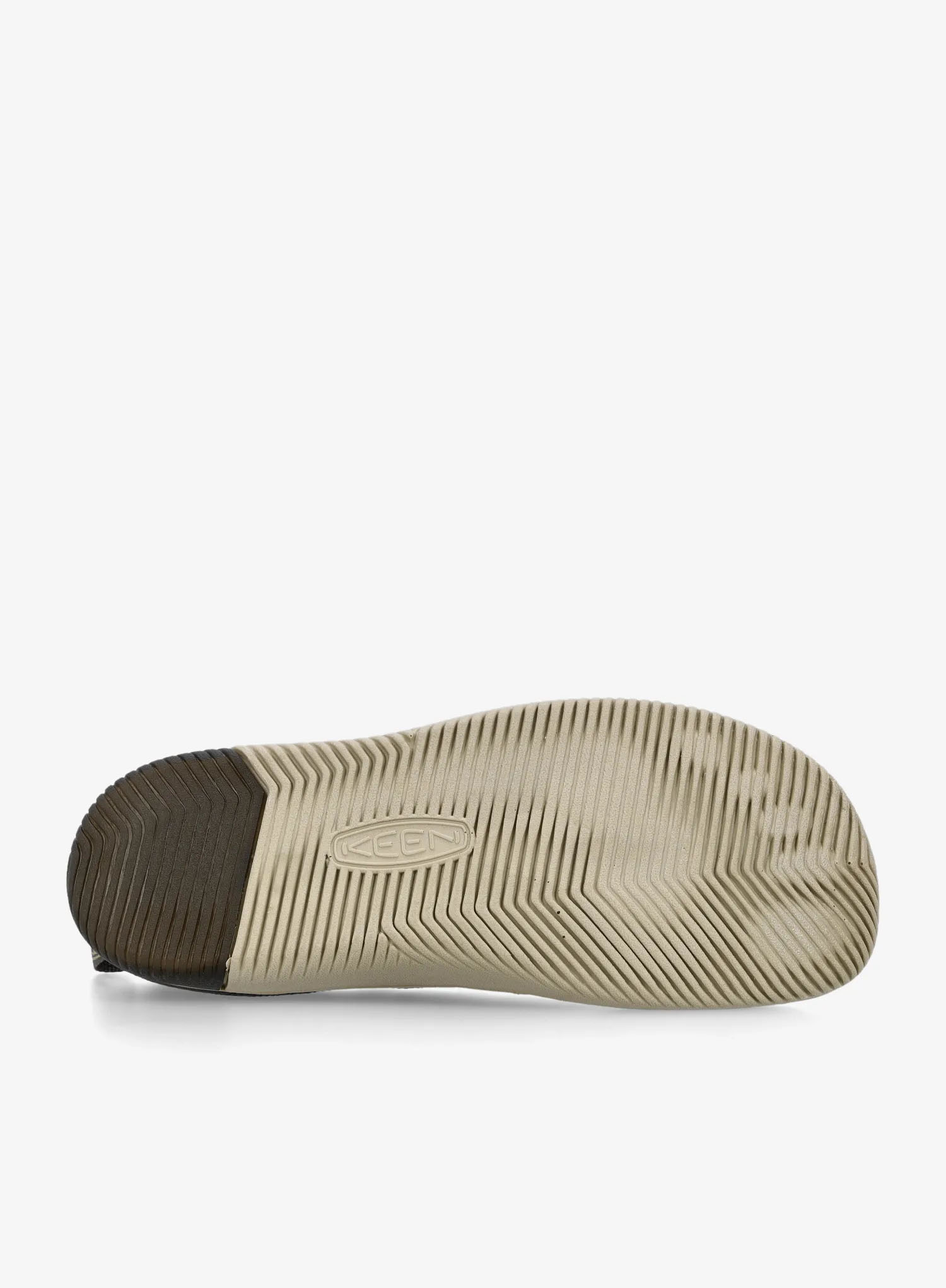 Outdoorové boty Keen KNX Knit Lace - black/magnet