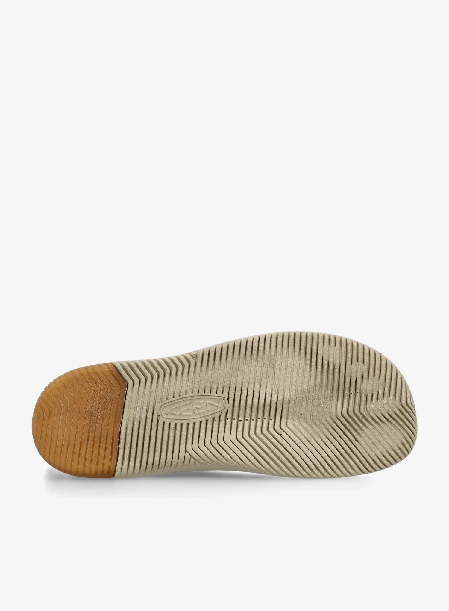 Outdoorové boty Keen KNX Knit Lace - martini olive/plaza taupe