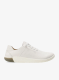 Outdoorové boty Keen KNX Lace - star white/star white
