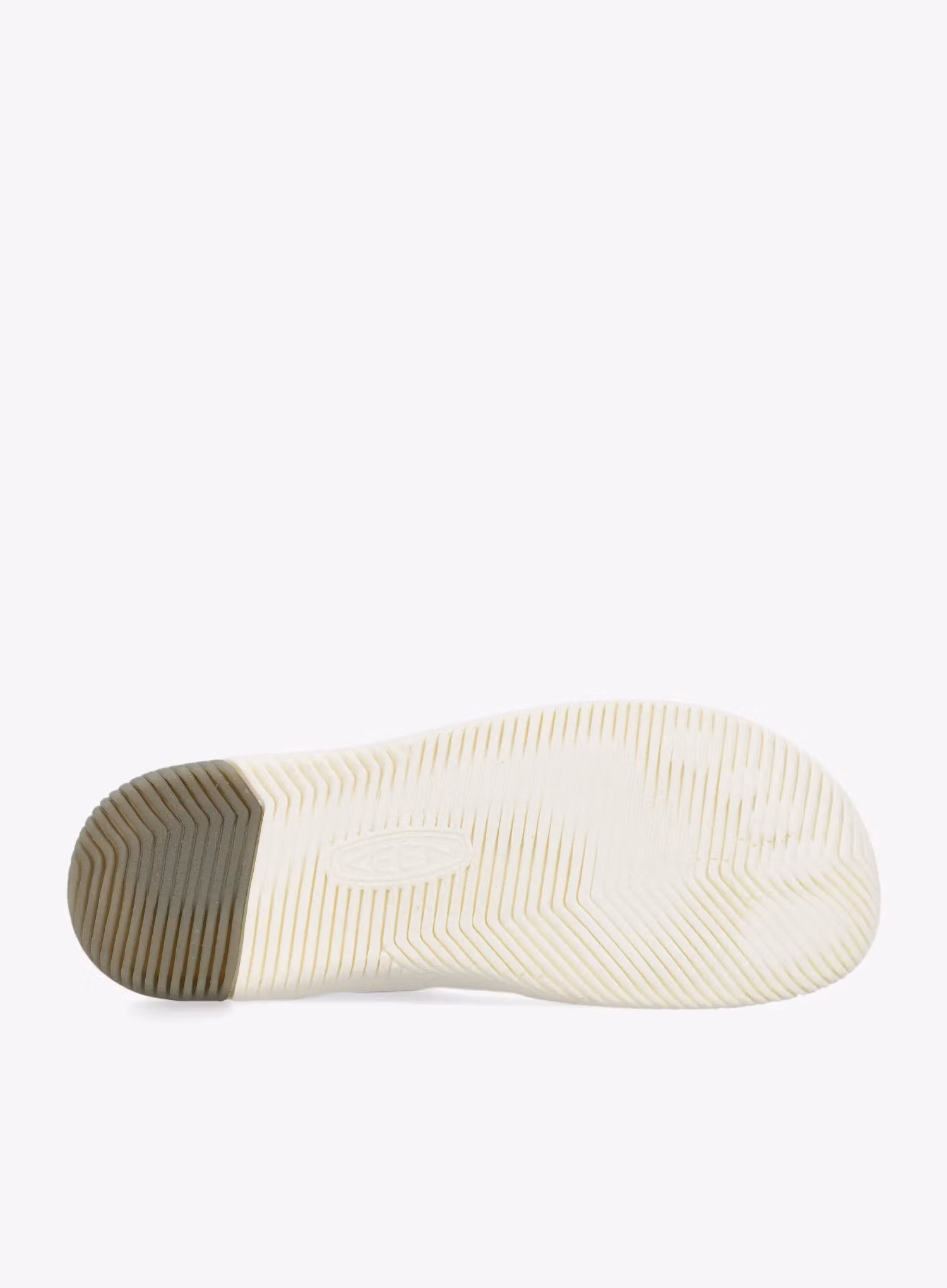 Outdoorové boty Keen KNX Lace - star white/star white