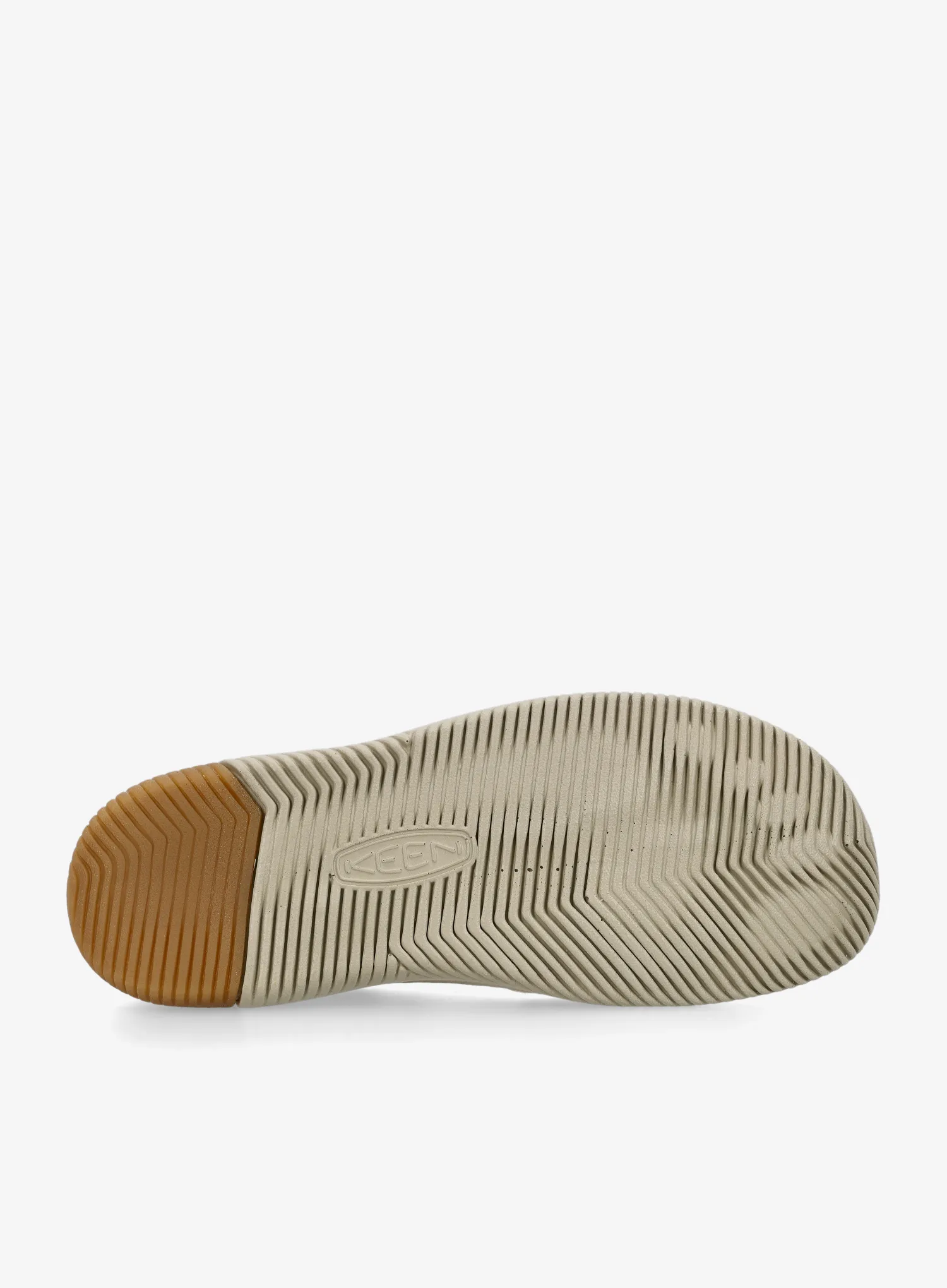 Outdoorové boty Keen KNX T-Toe - birch/plaza taupe