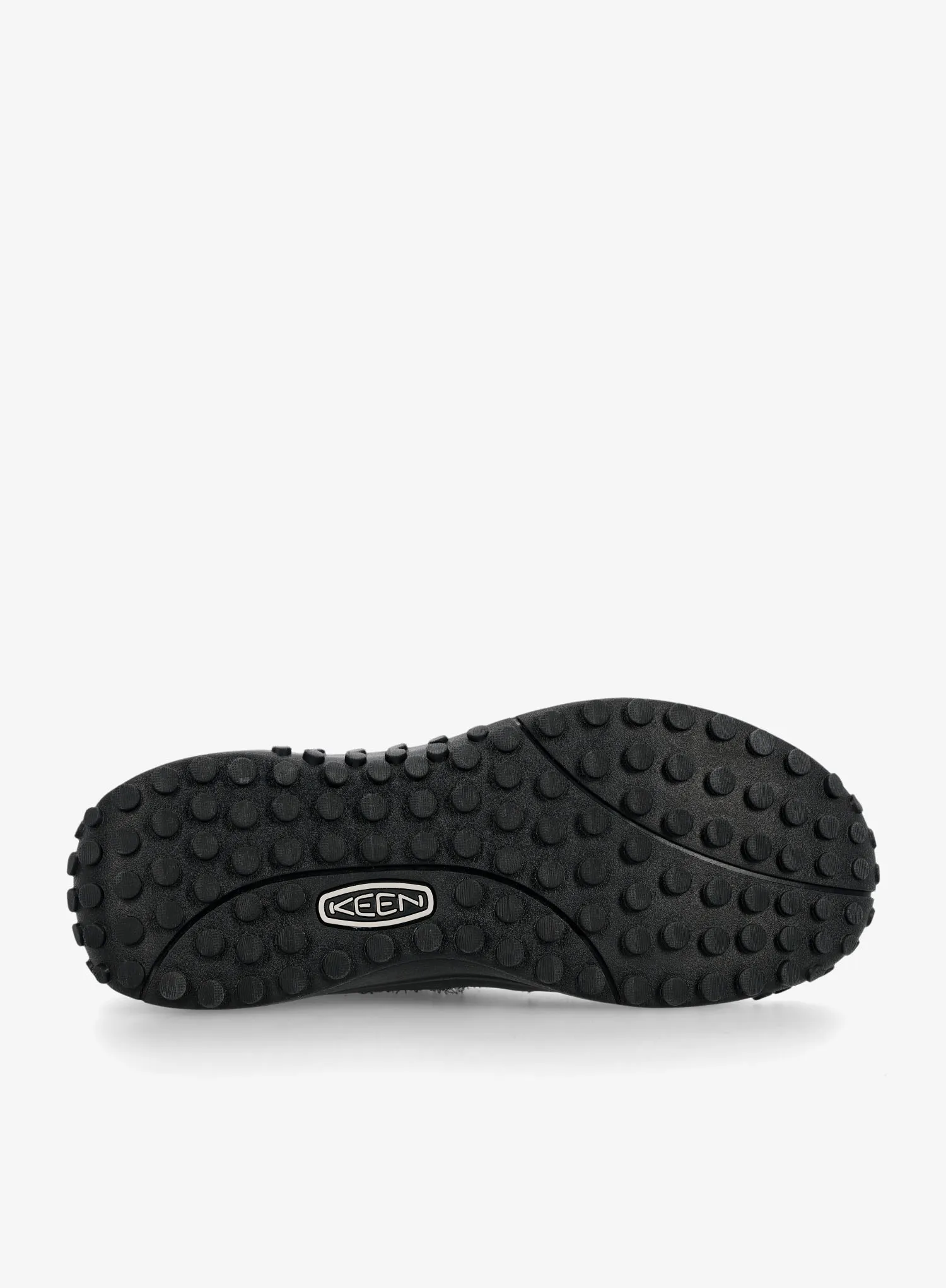 Outdoorové boty Keen KS Mino - black/black