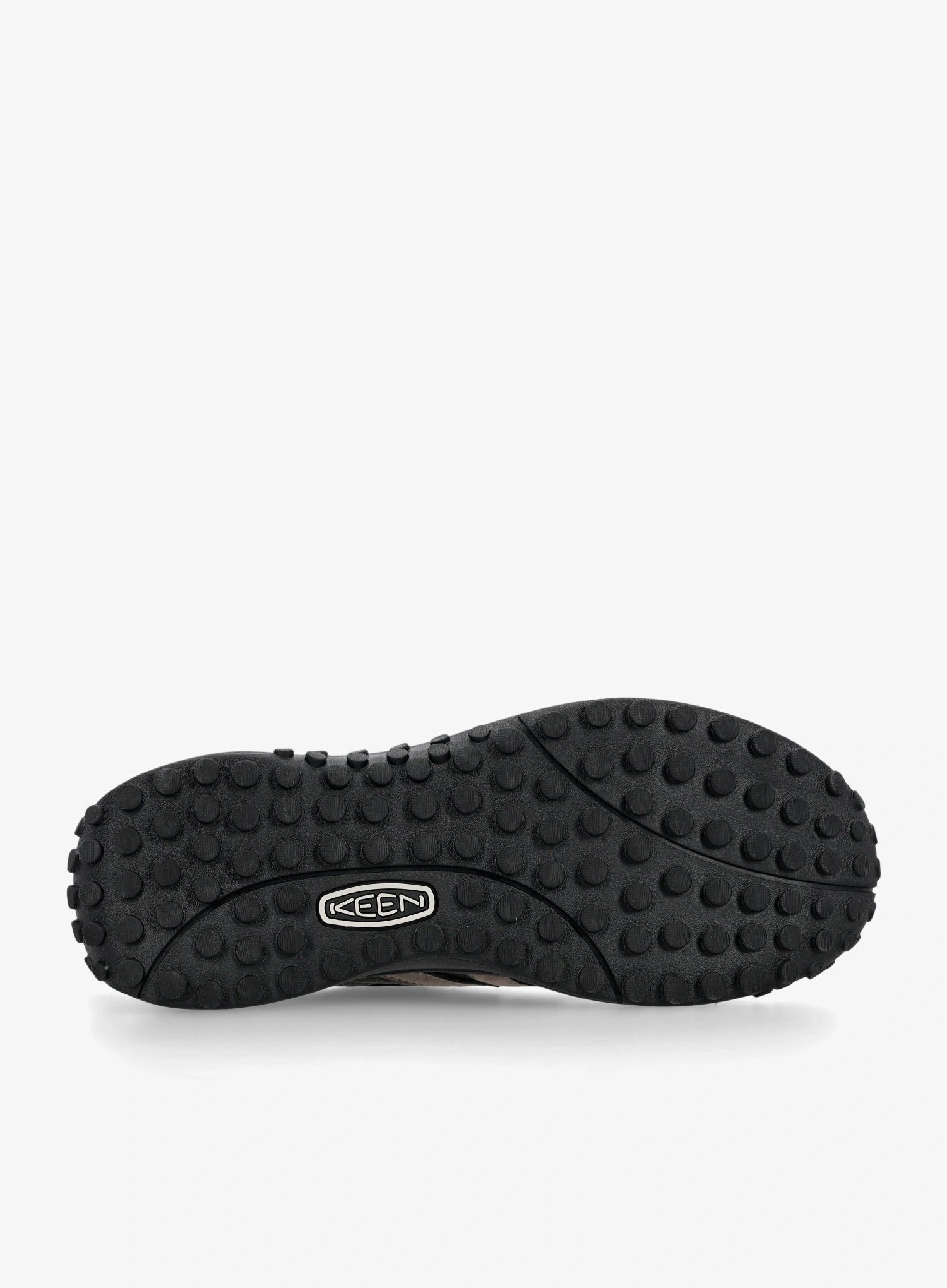 Outdoorové boty Keen KS86 Lea - black/steel grey