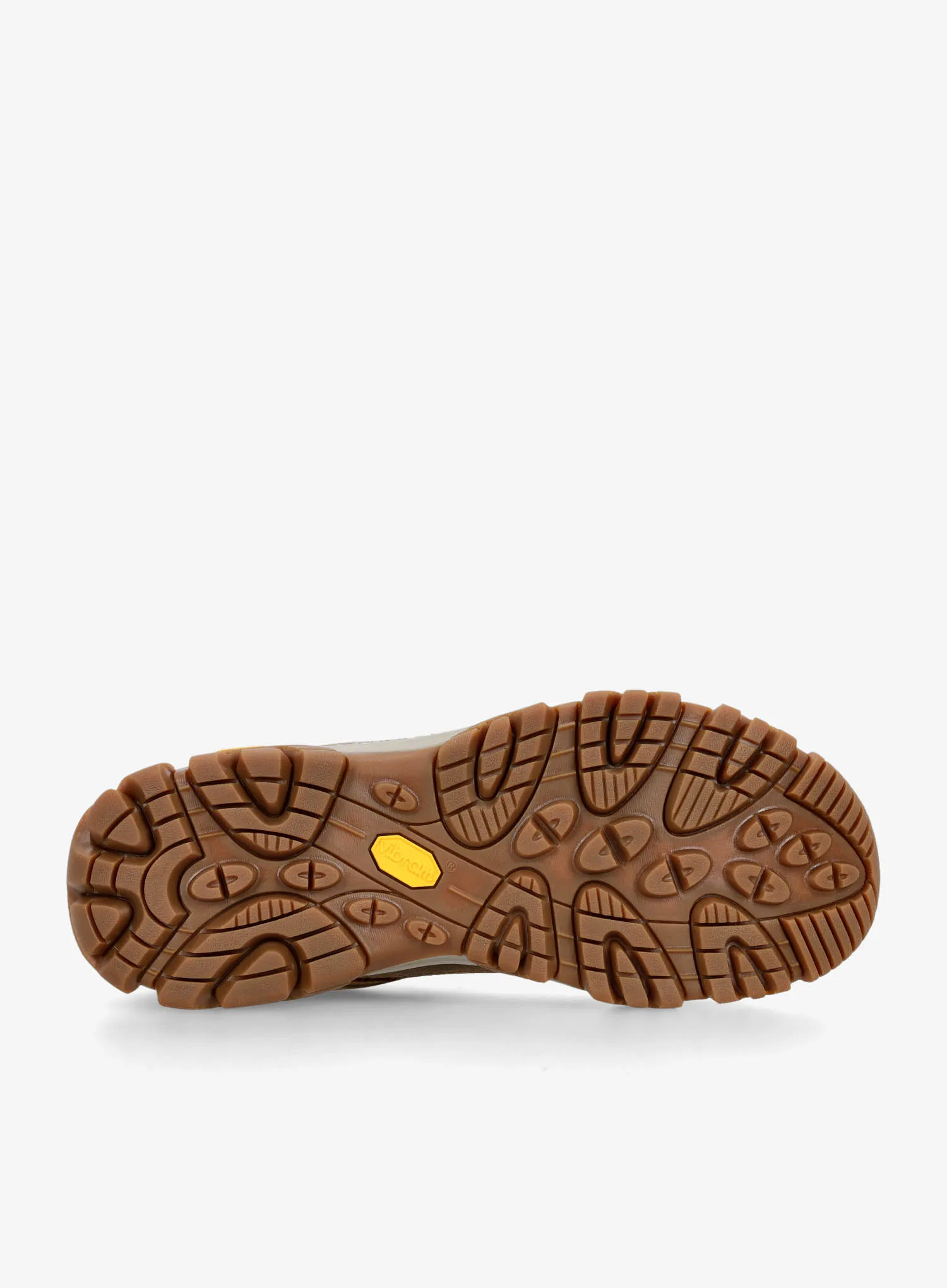 Outdoorové boty Merrell Moab Adventure 3 - crisp