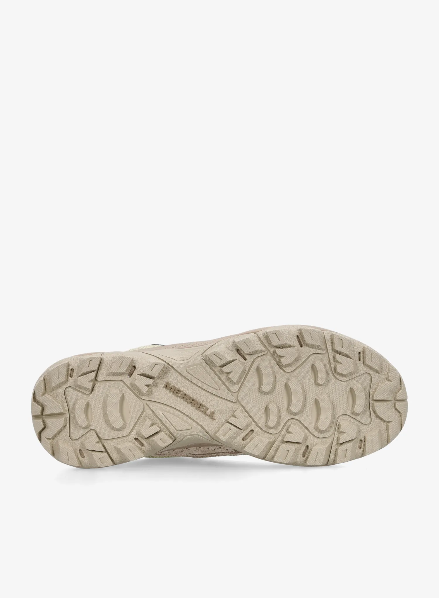 Outdoorové boty Merrell Speed Strike 2 Trek - nori