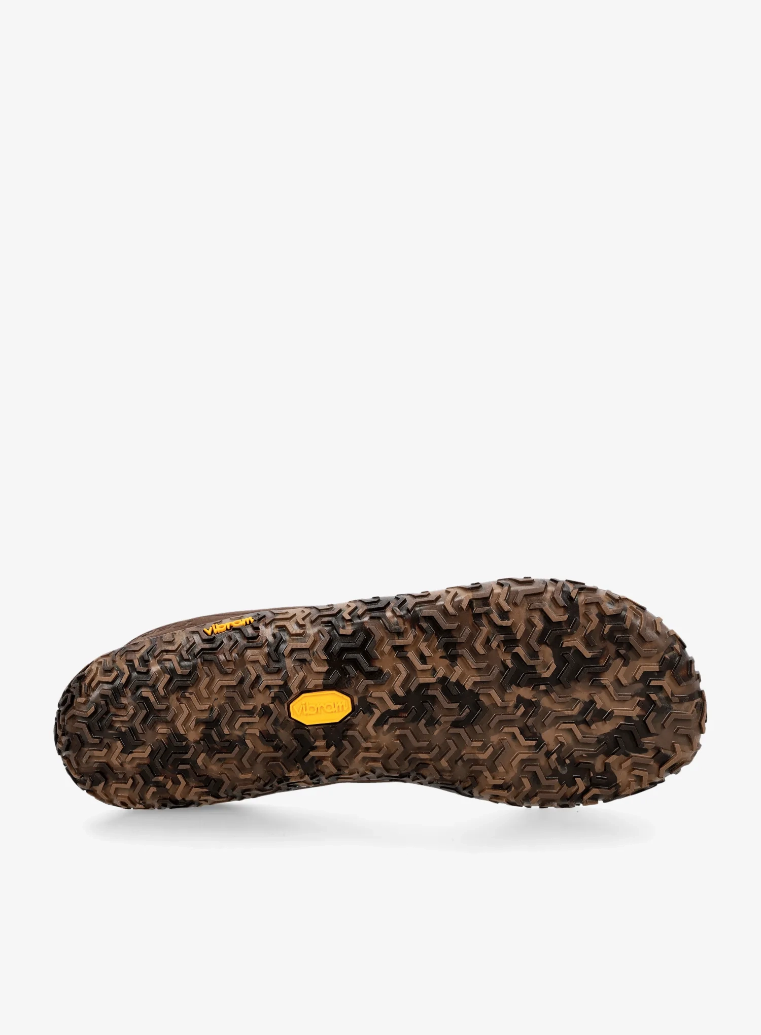 Outdoorové boty Merrell Vapor Glove 6 LTR - coffee