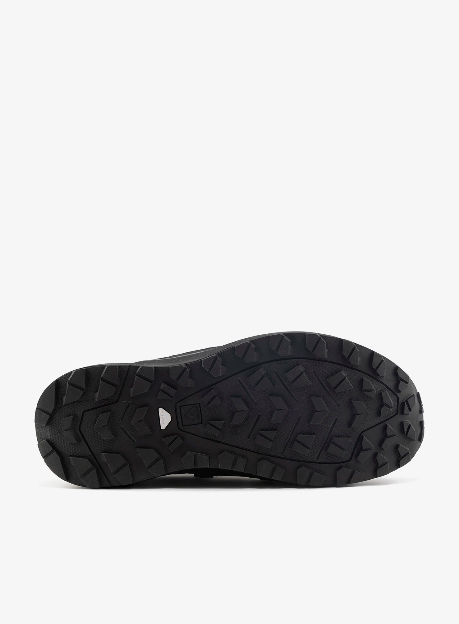 Outdoorové boty Rossignol Resort Low - black