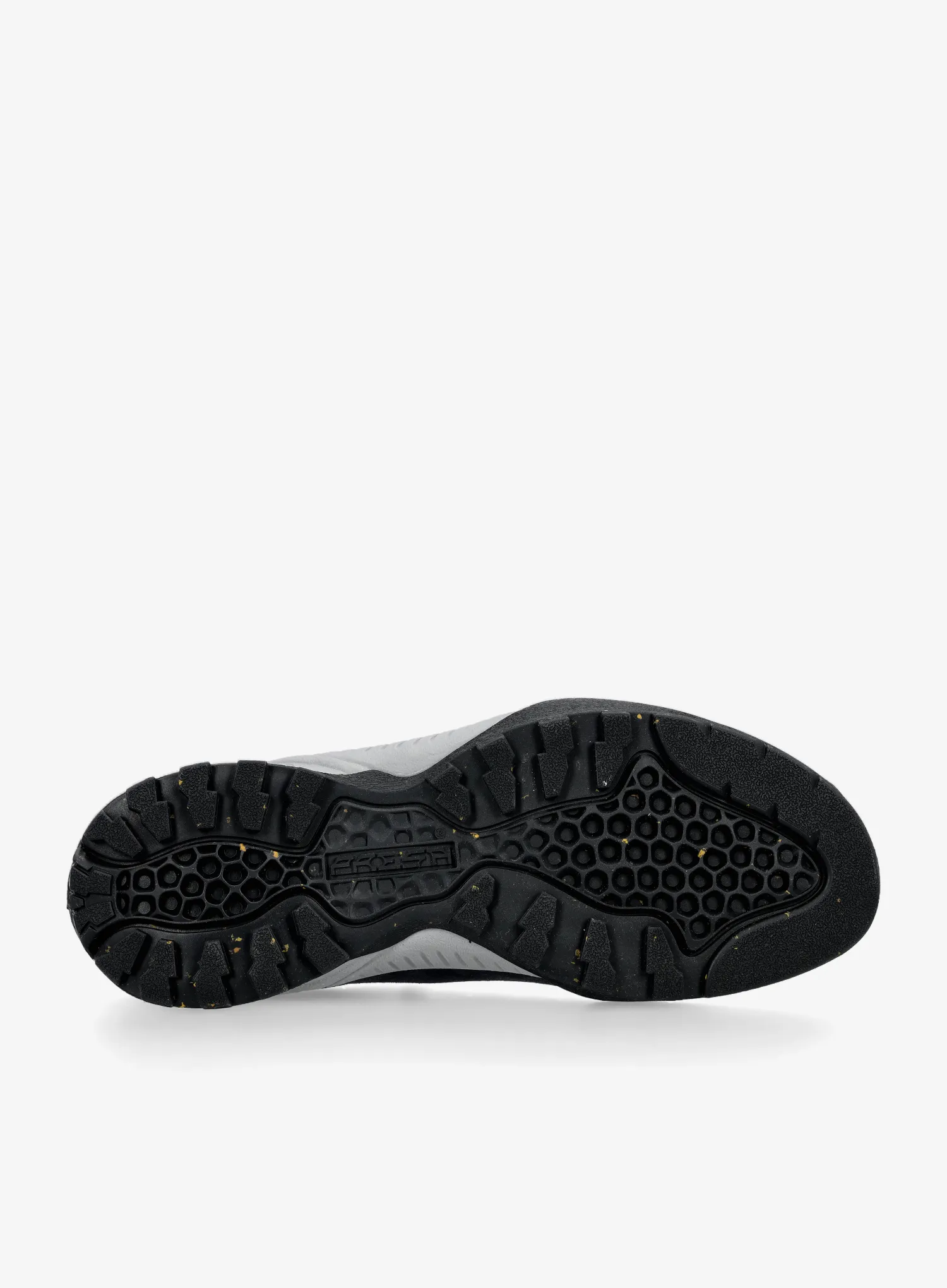 Outdoorové boty Scarpa Mojito Re-Shoes - offblack