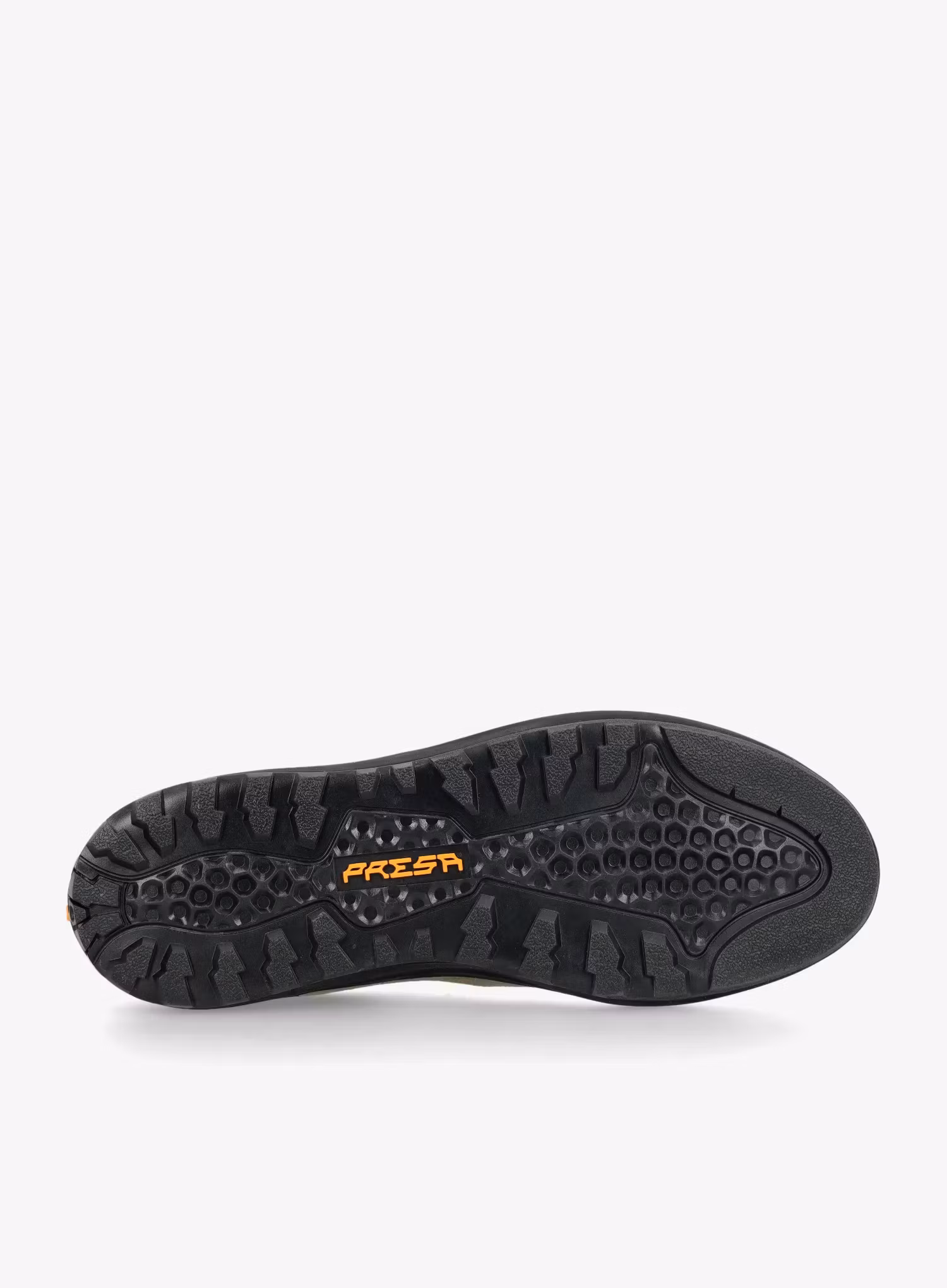 Outdoorové boty Scarpa Mojito Wrap - dark rock