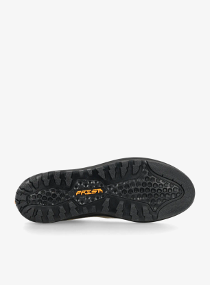 Outdoorové boty Scarpa Mojito Wrap - dark rock