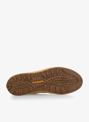 Outdoorové boty Scarpa Mojito Wrap F - mustard