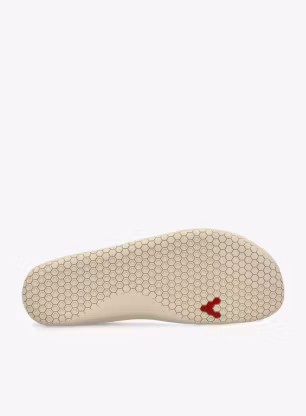 Outdoorové boty Vivobarefoot Primus Lite Knit Natural - dusty green