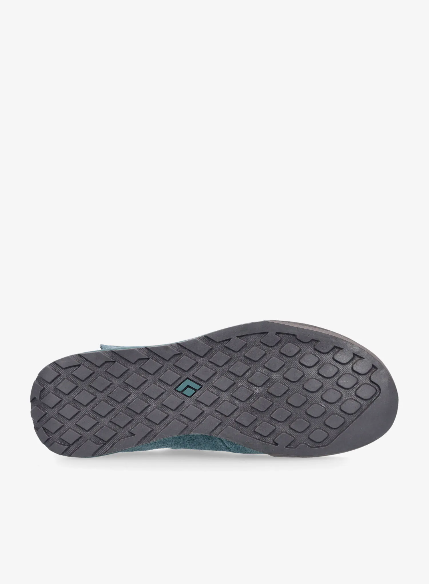 Boty outdoorové dámské Black Diamond Session Suede - storm blue