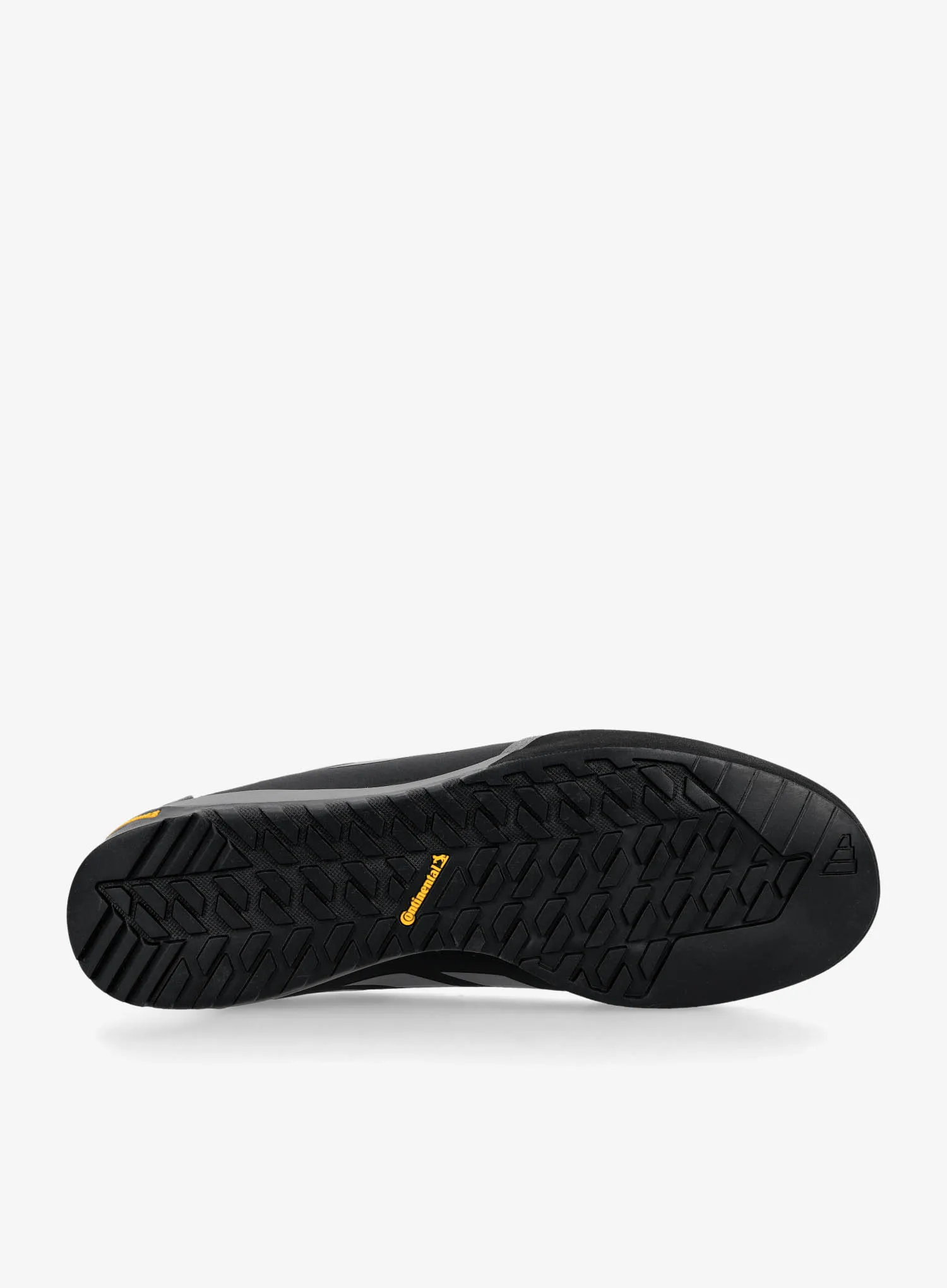 Nástupové boty adidas TERREX Skychaser Solo 3 - core black/carbon/grey four