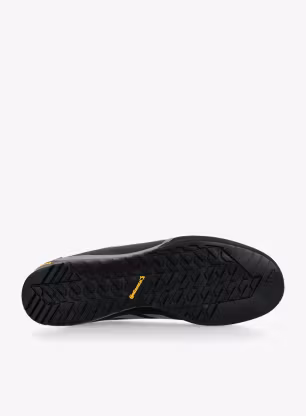 Nástupové boty adidas TERREX Skychaser Solo 3 - core black/carbon/grey four