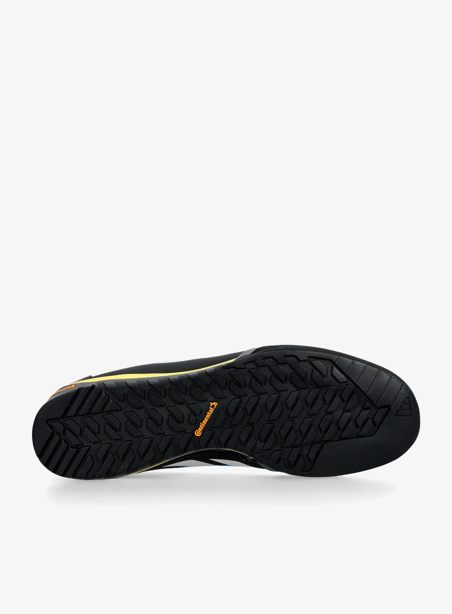 Nástupové boty adidas TERREX Skychaser Solo 3 - rayblu/greone/cblack