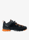 Nástupové boty AKU Rock Dfs - black/orange