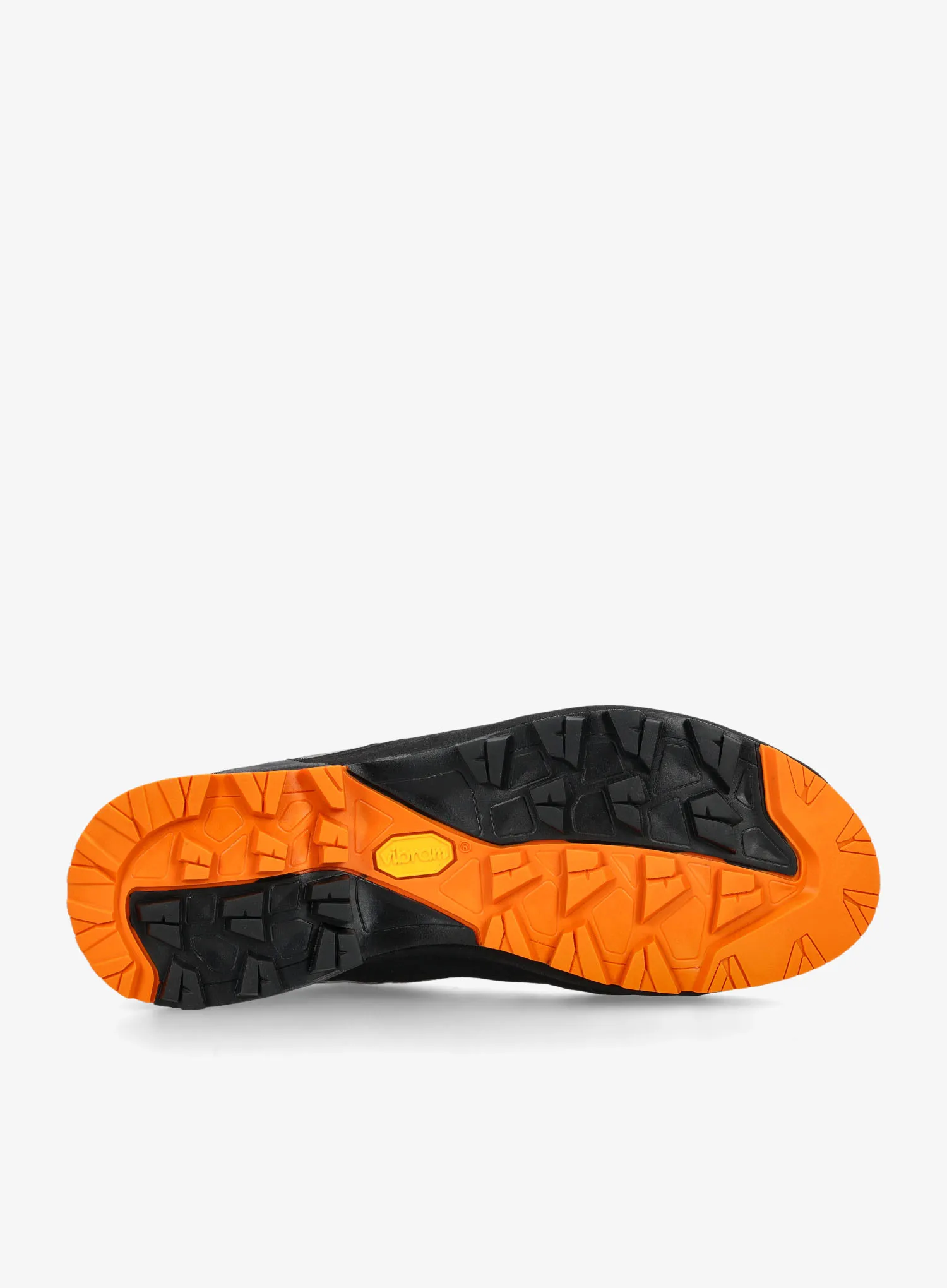 Nástupové boty AKU Rock DFS II GTX - grey/grey/orange