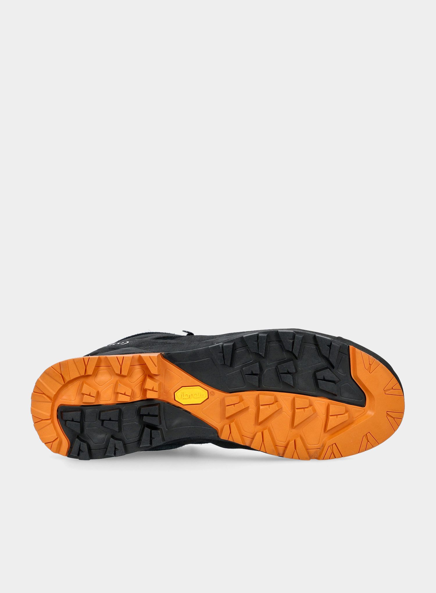 Nástupové boty AKU Rock Dfs Mid GTX - black/orange