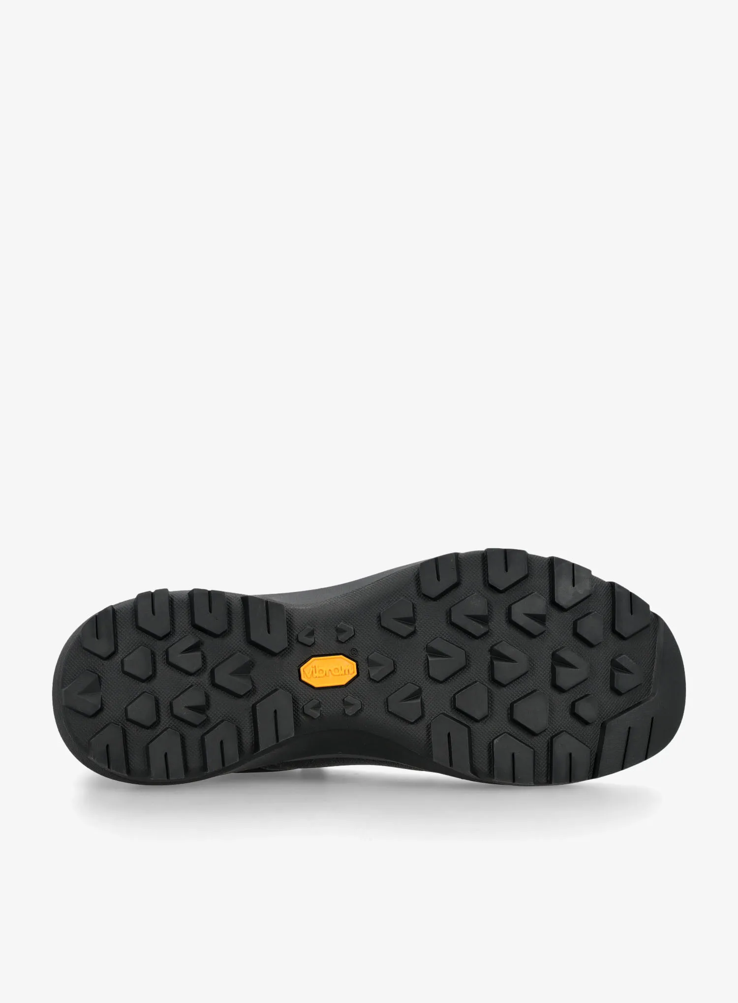 Nástupové boty Arcteryx Vertex Alpine GTX  - black/black