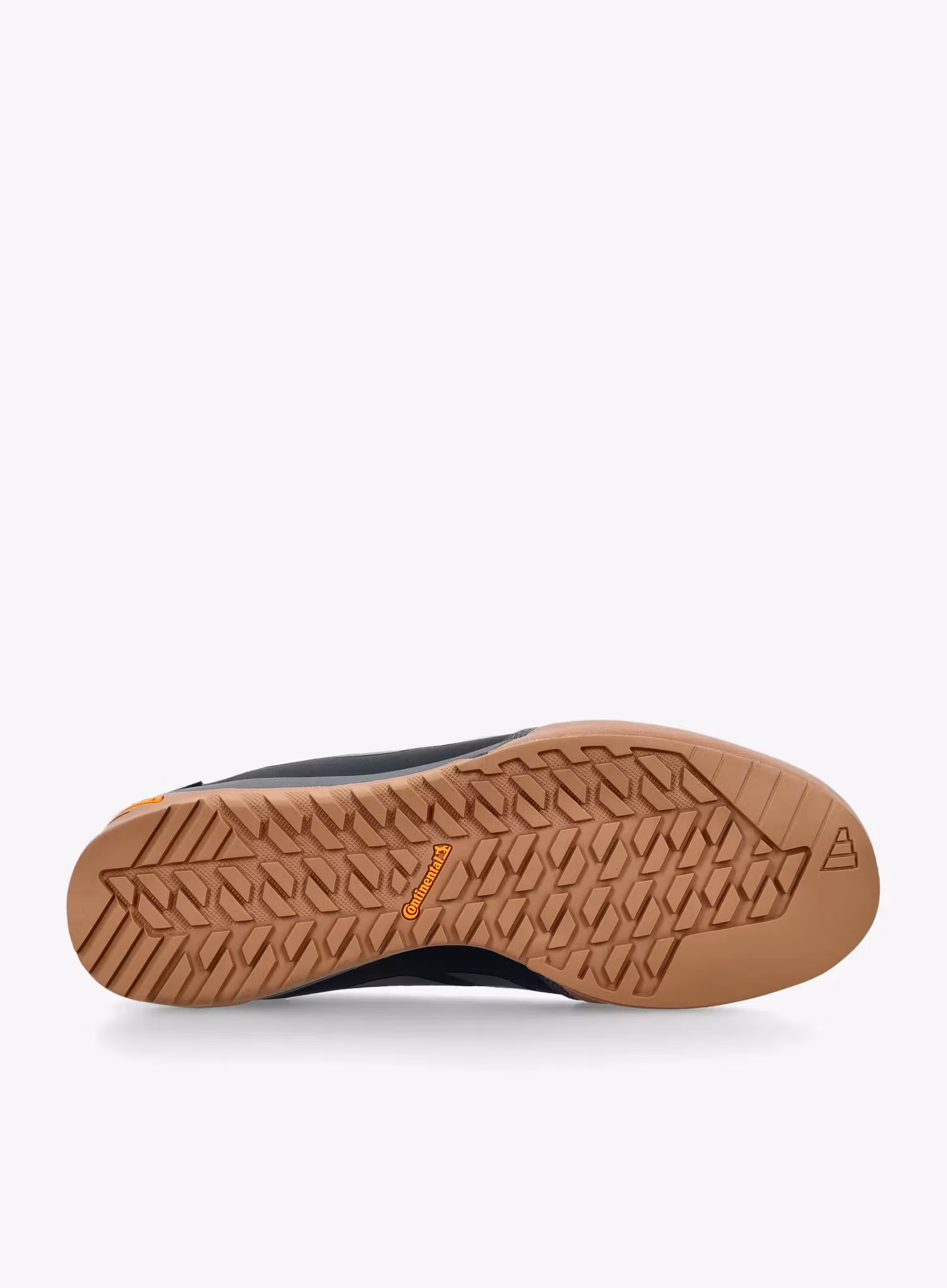 Dámská nástupová obuv adidas TERREX Skychaser Solo 3 - carbon/grefou/seflaq