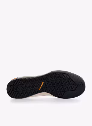 Dámská nástupová obuv adidas TERREX Skychaser Solo 3 - off white/leg ink/halo green