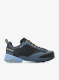 Dámská nástupová obuv Dolomite Crodarossa Tech GTX - dark blue/denim blue