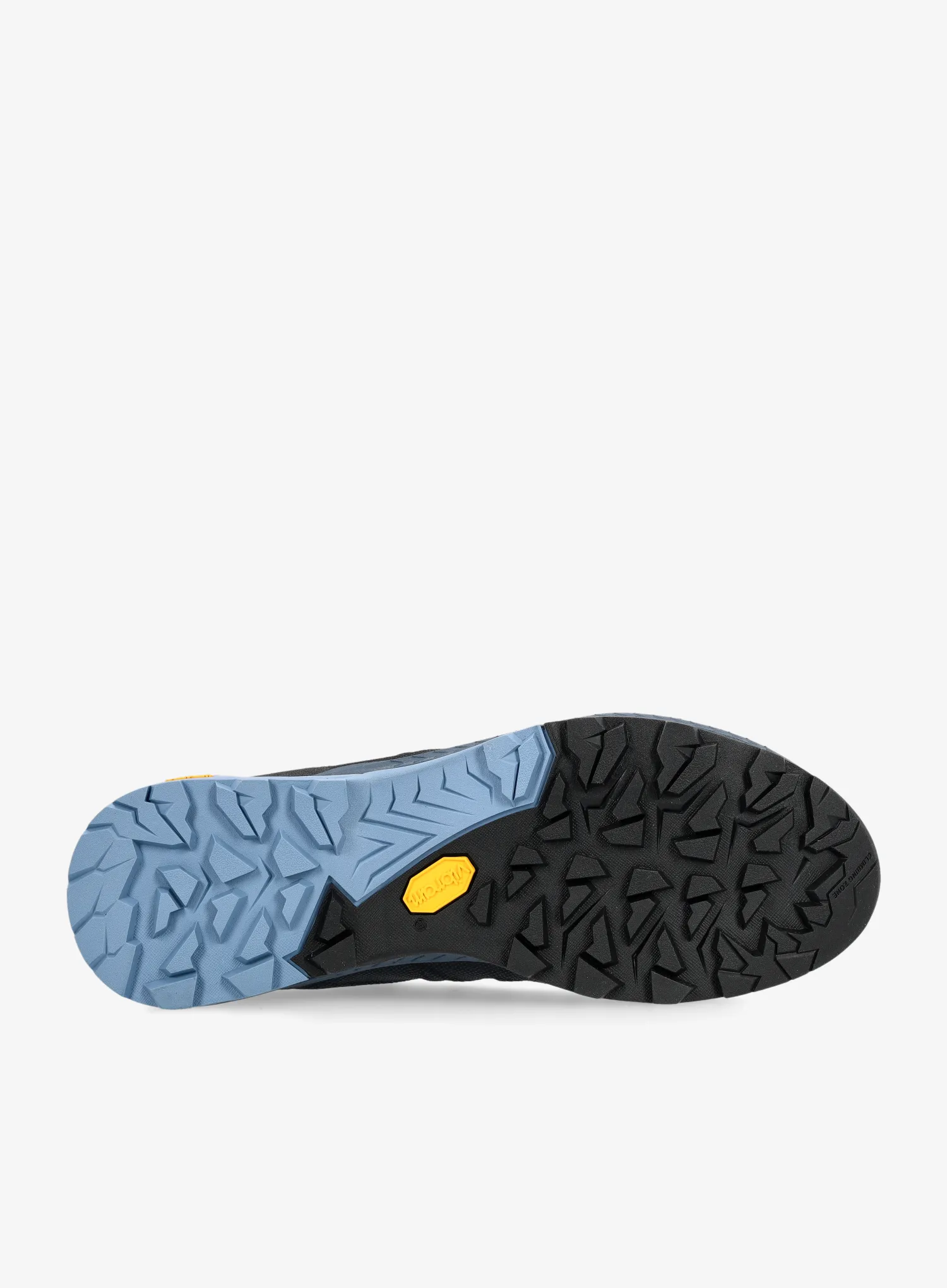 Dámská nástupová obuv Dolomite Crodarossa Tech GTX - dark blue/denim blue