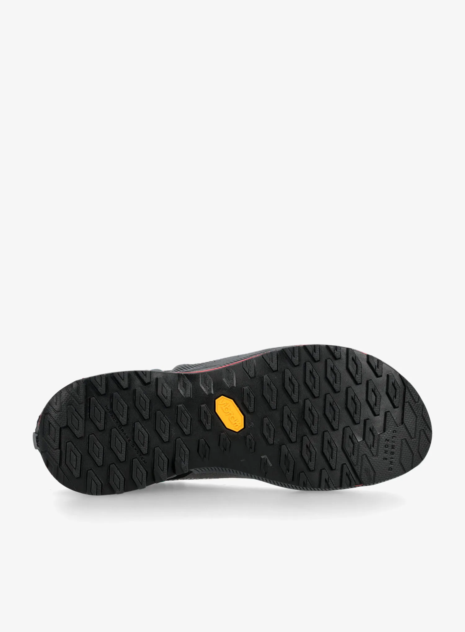 Dámská nástupová obuv La Sportiva TX2 Evo - carbon/hibiscus