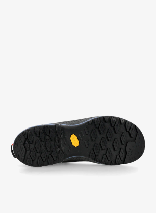 Dámská nástupová obuv La Sportiva TX4 Evo Mid GTX - moonlight/cherry tom