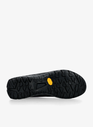 Dámská nástupová obuv Mammut Alnasca IV Low LTH - lavandin/mammut red
