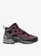 Nástupové boty dámske Montura Yaru Cross MID GTX - drk gr/sgr ros