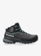 Dámská nástupová obuv Scarpa Rapid XT Mid GTX - shark/aqua