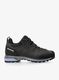 Dámská nástupová obuv Scarpa Zodiac GTX - anthracite/lav
