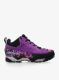 Dámská nástupová obuv Zamberlan Salathe GTX RR - pink/violet