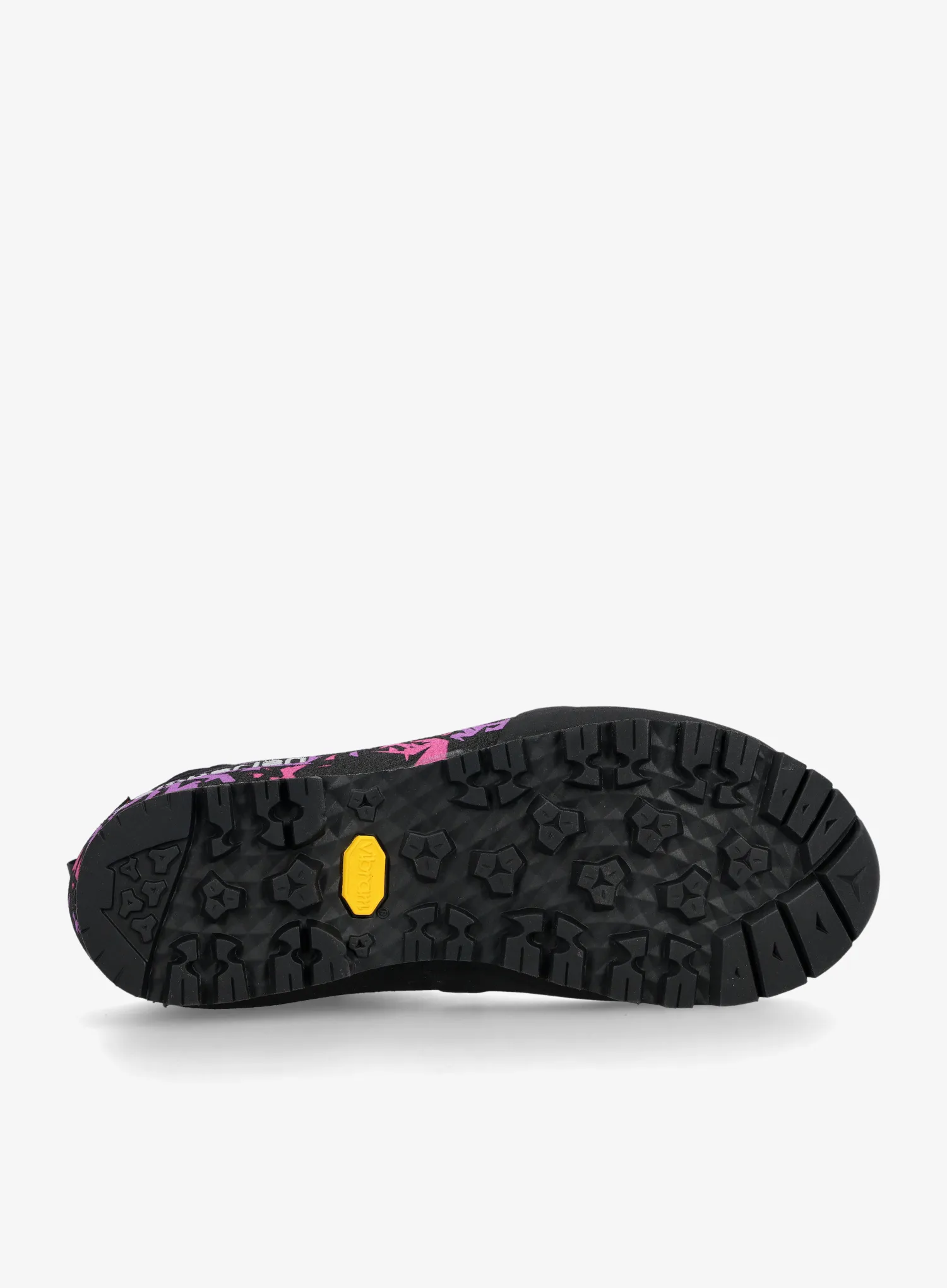 Dámská nástupová obuv Zamberlan Salathe GTX RR - pink/violet