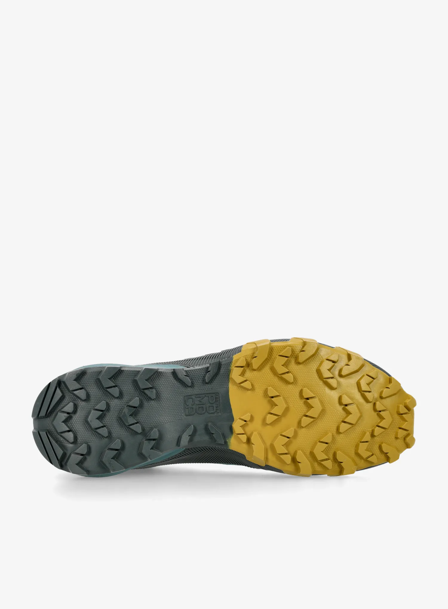Nástupové boty Dynafit Traverse Mid GTX - lichen/atlantic