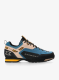 Nástupové boty Garmont Dragontail LT Evo - corsair blue/garmont orange