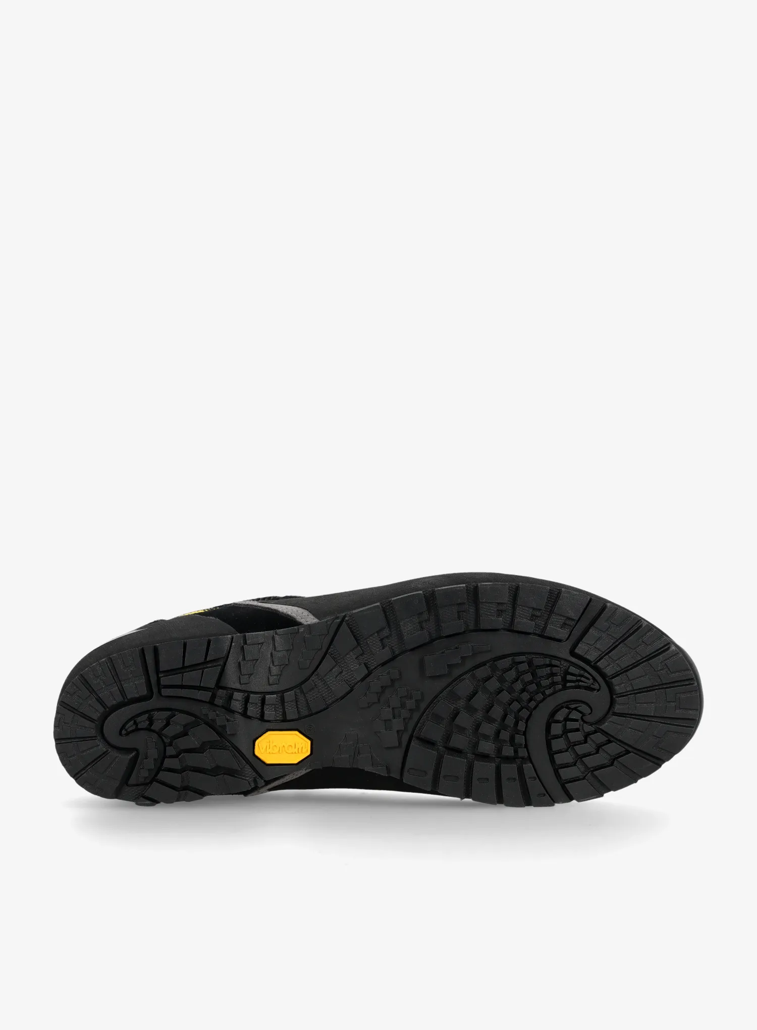 Nástupové boty Garmont Dragontail LT Evo - december grey/lemon yellow