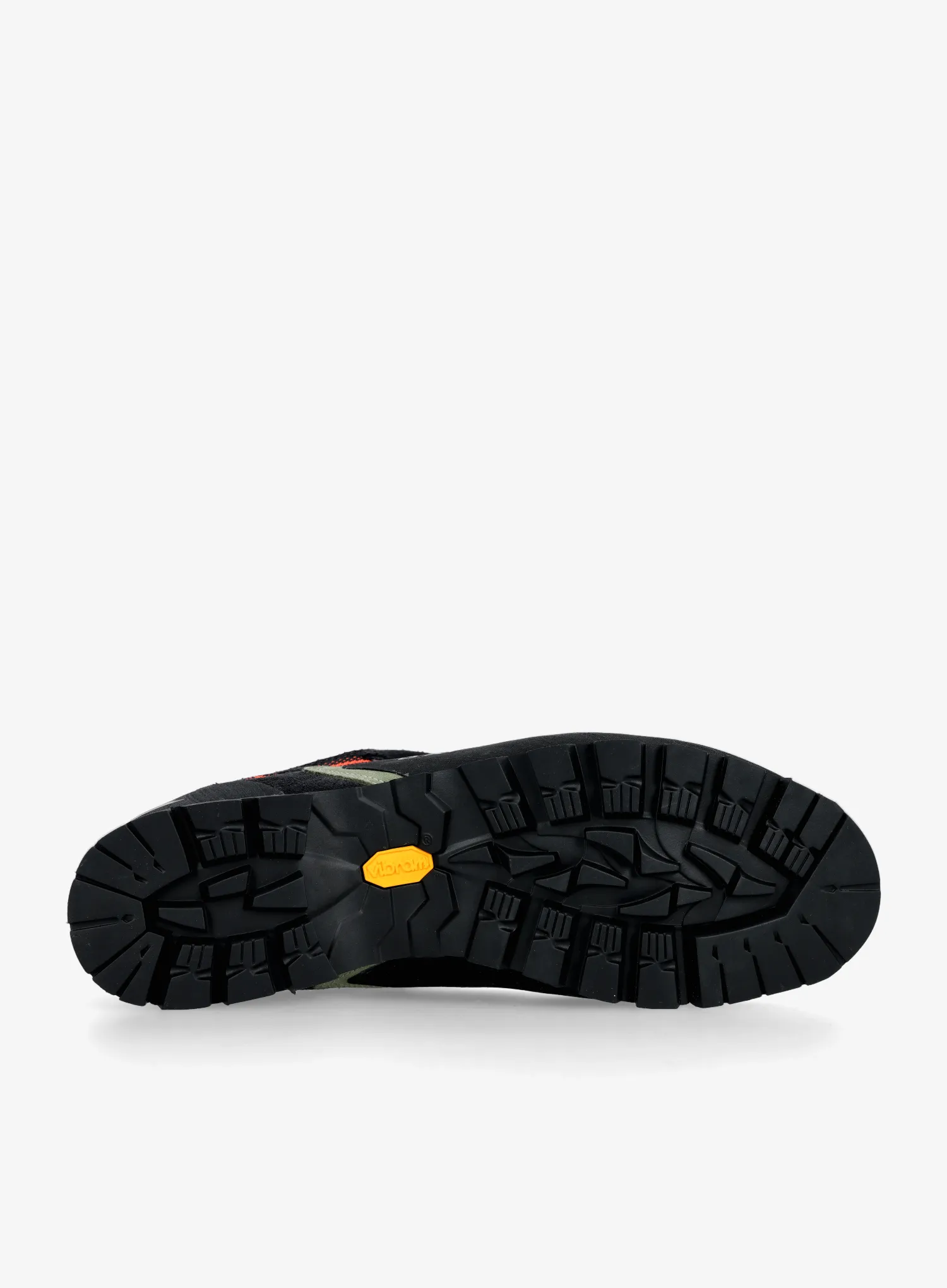 Nástupové boty Garmont Dragontail Mnt Evo GTX - black/olivine green
