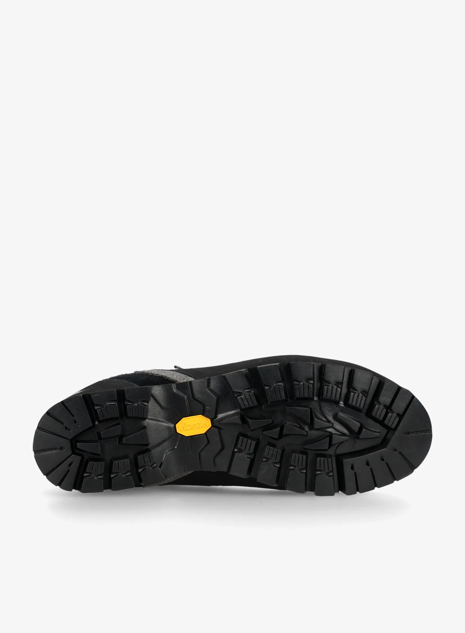 Nástupové boty Garmont Vetta Evo GTX  - black/garmont orange