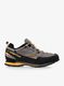 Nástupové boty La Sportiva Boulder X - grey/yellow