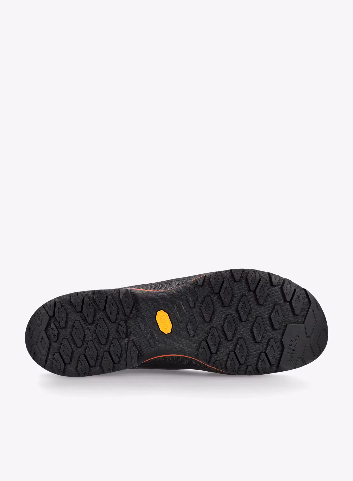 Nástupové boty La Sportiva TX4 Evo GTX - carbon/cherry tomato