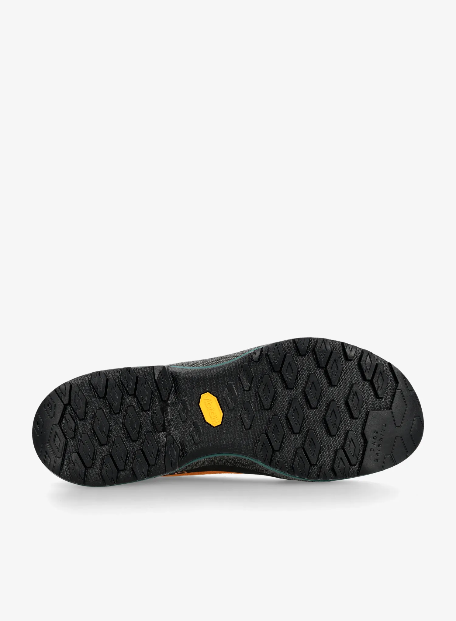 Nástupové boty La Sportiva TX4 Evo - hawaiian sun/mocha
