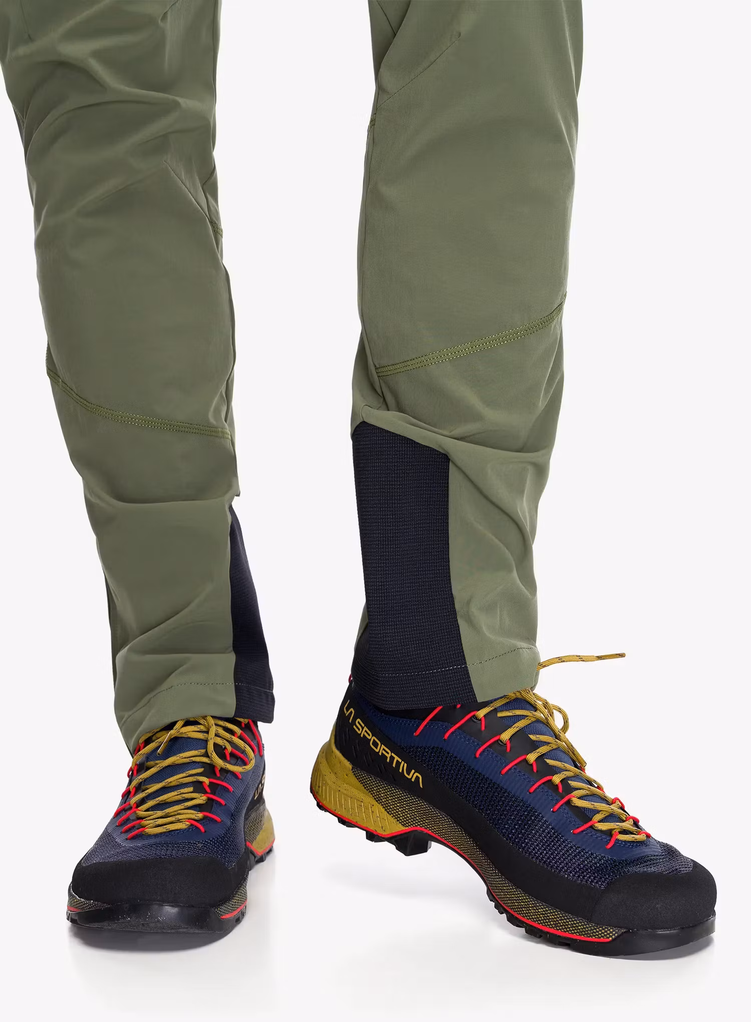 Nástupové boty La Sportiva TX4 Evo ST - night sky/savana