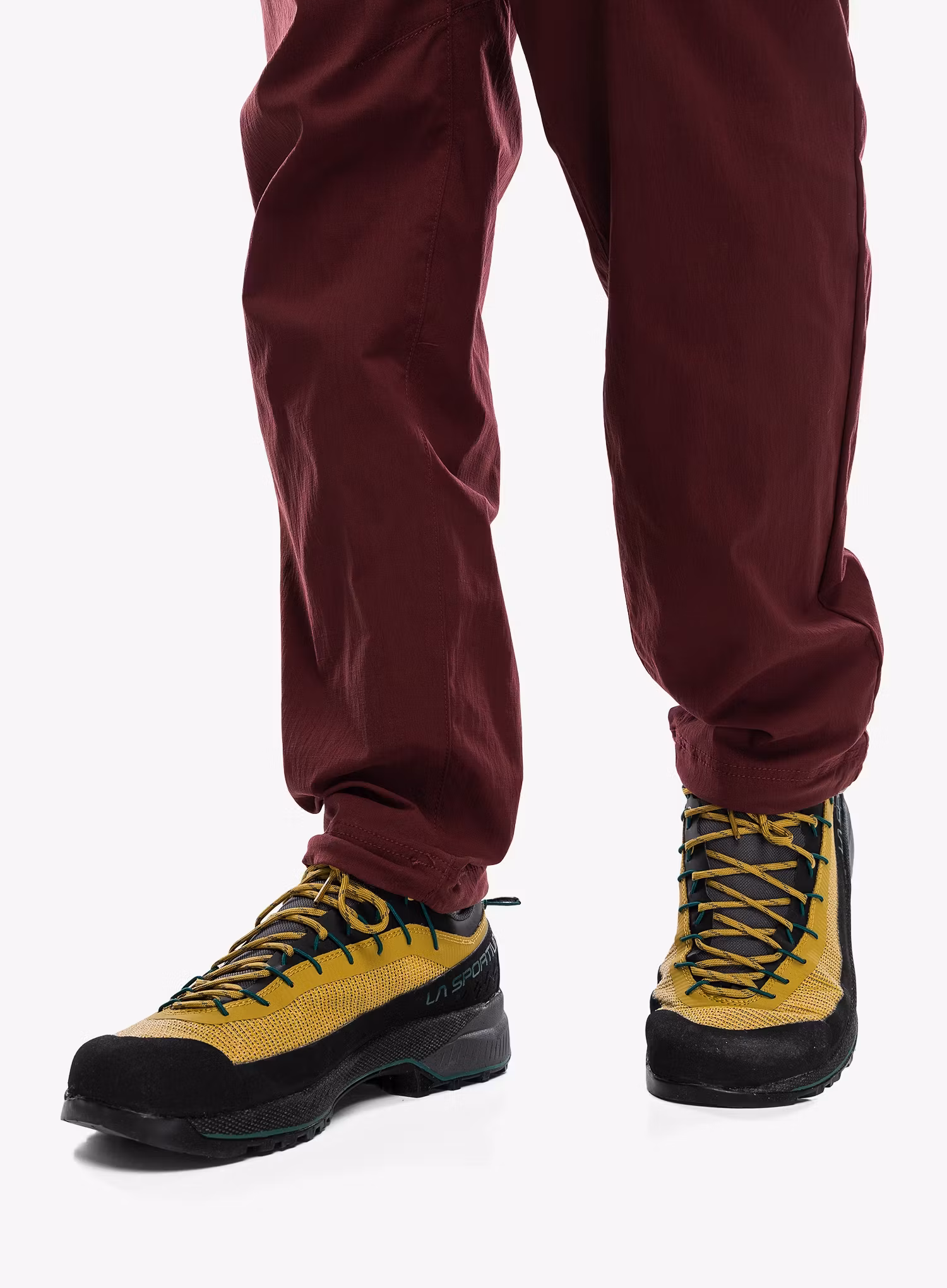 Nástupové boty La Sportiva TX4 Evo ST - savana/onyx