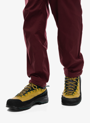 Nástupové boty La Sportiva TX4 Evo ST - savana/onyx